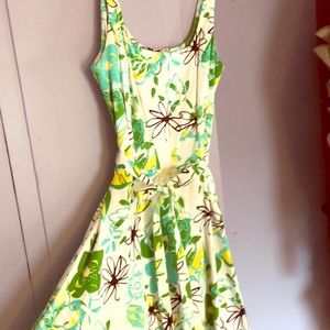 Spring/Summer dress